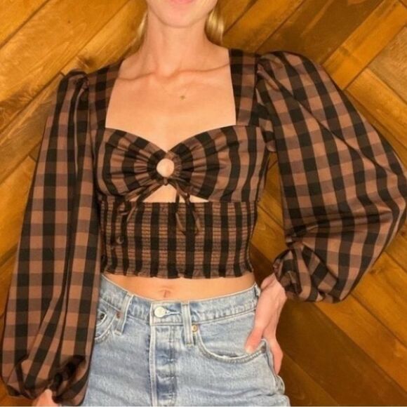 NWT Urban Outfitters Top - Picture 2 of 12